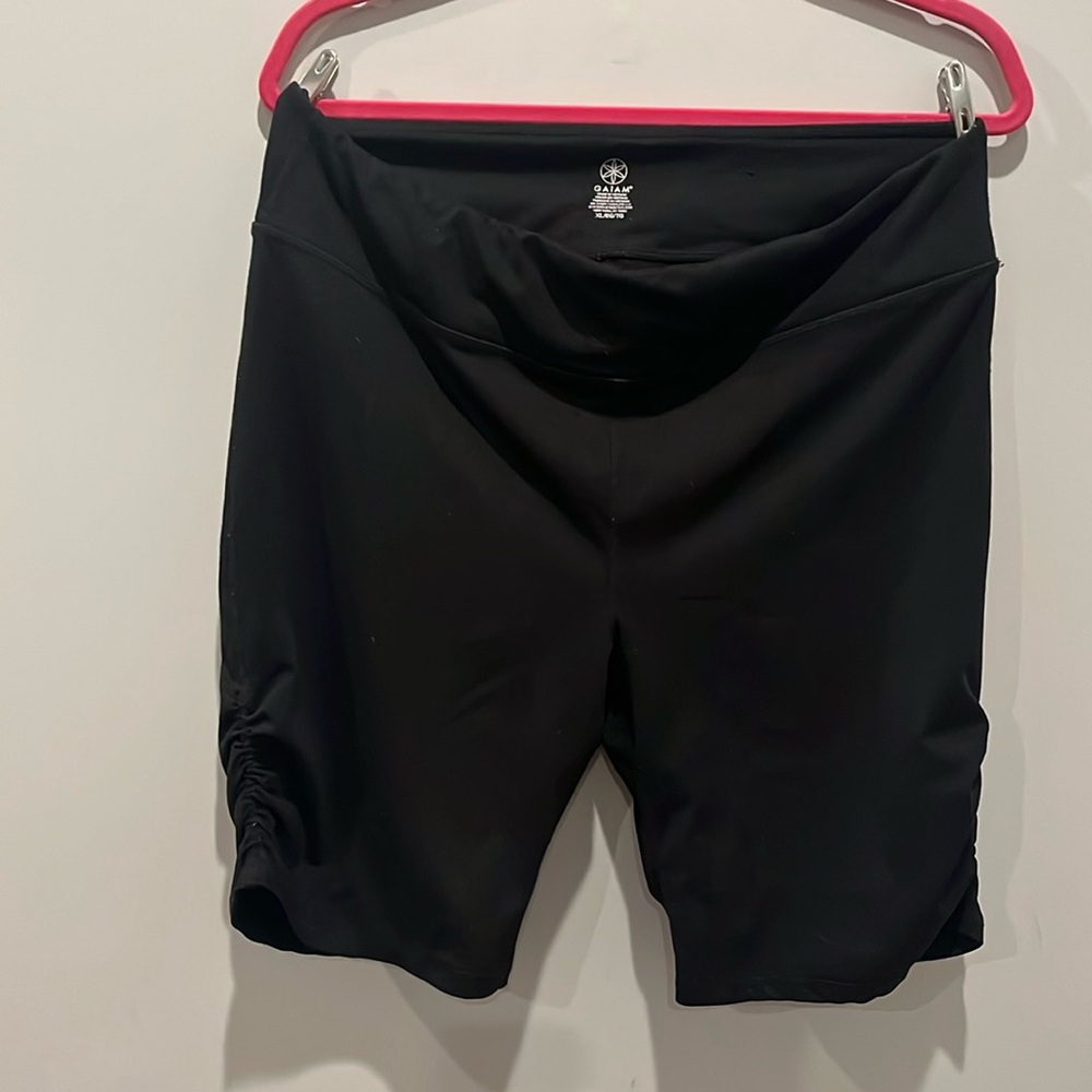 Bike Shorts